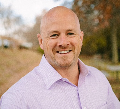 Daniel Jordan